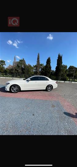 مرسيدس بنز E-Class